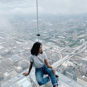 Meet your Posher, Martha